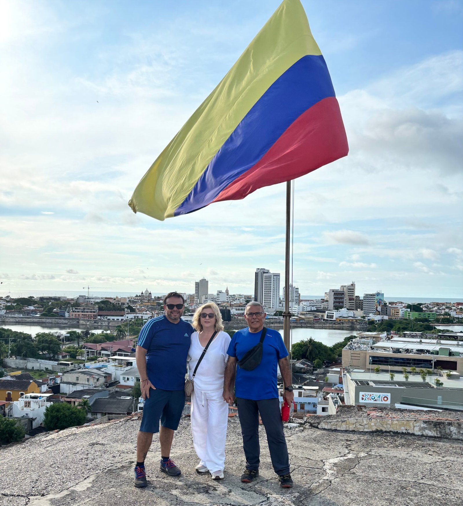 Juan David Concha - Your guide in Colombia