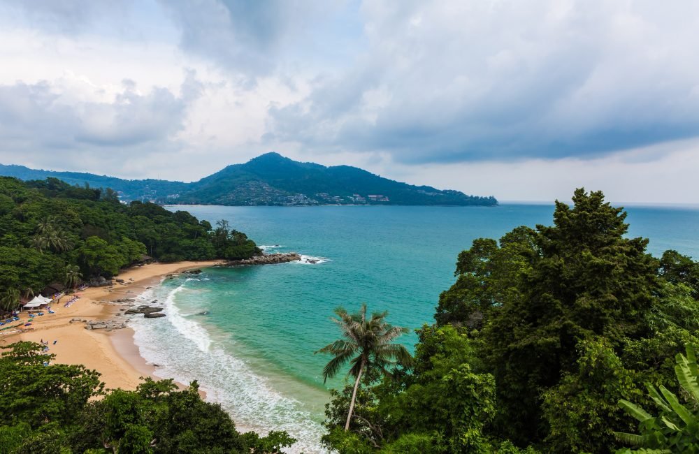 caribe colombiano